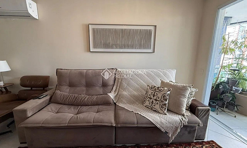 Apartamento 4 Dormit...