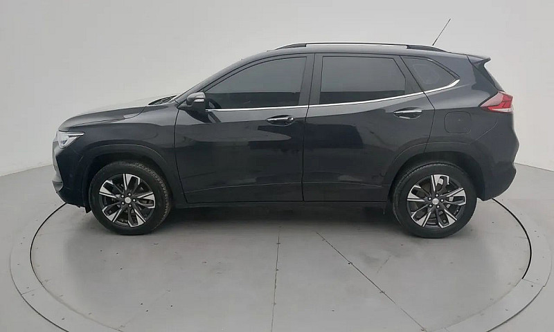 Chevrolet Tracker Pr...