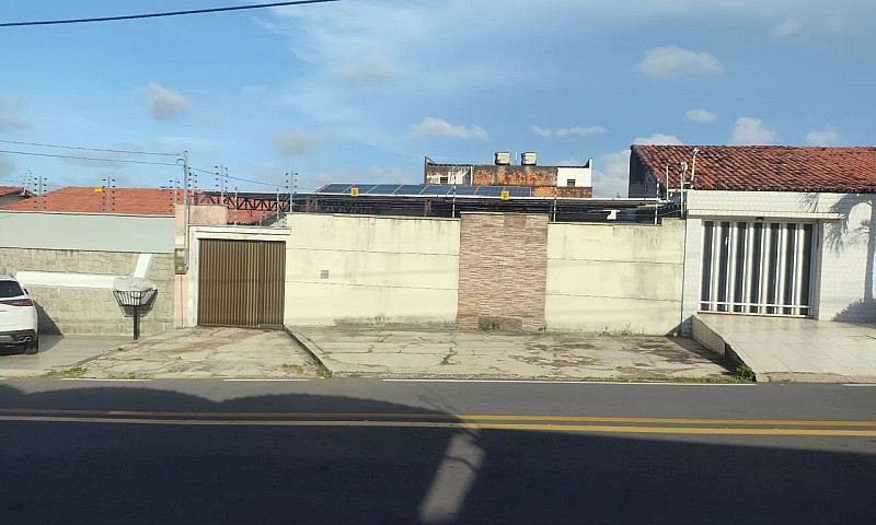 Casa No Jardim São F...