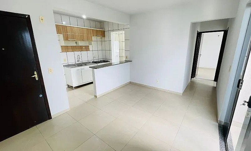 Apartamento 2/4 - 80...