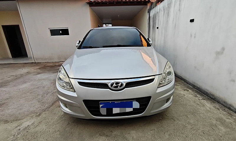 Hyundai I30 2.0 16V ...
