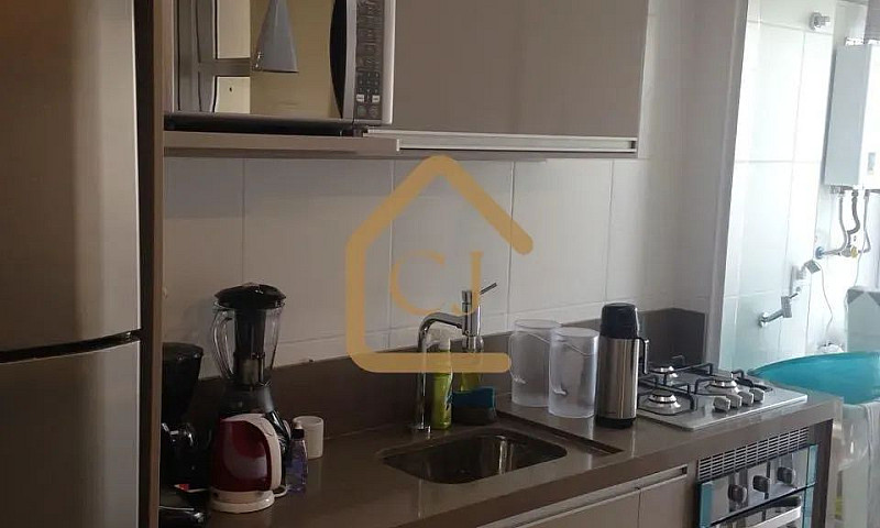 Apartamento Reformad...