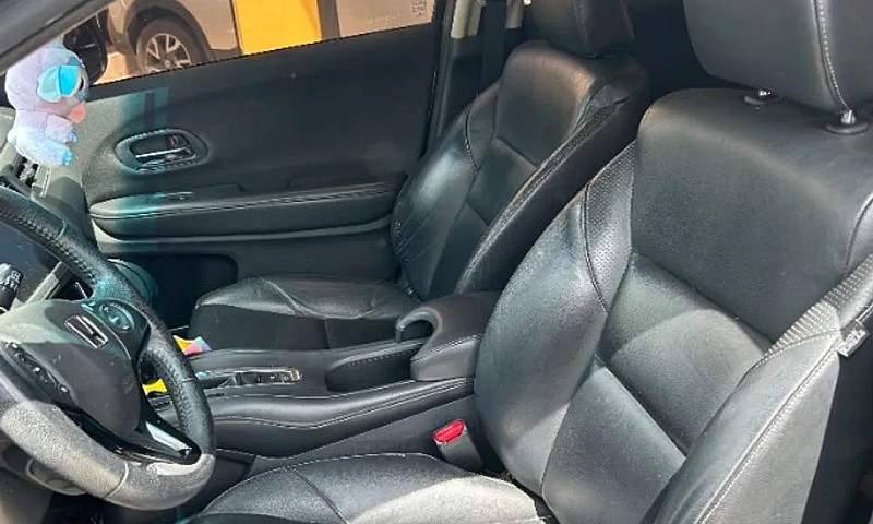 Honda Hr-V Exl 1.8 F...
