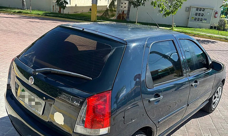 Fiat Palio 1.0/ Trof...