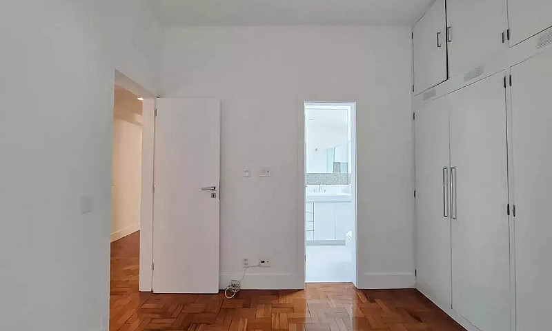 Apartamento Para Ven...