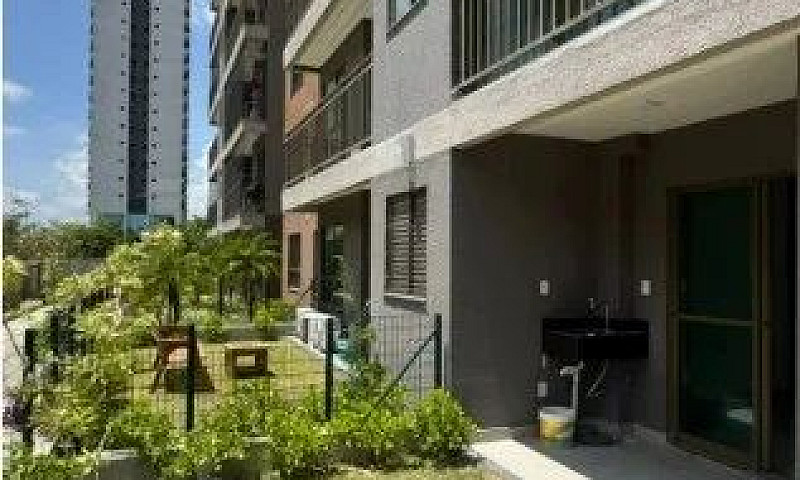 Apartamento Para Ven...