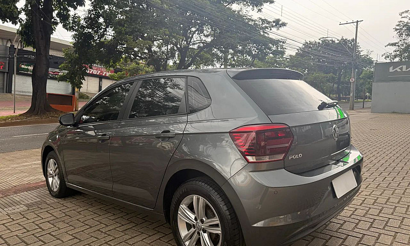 Volkswagen Polo 1.6 ...