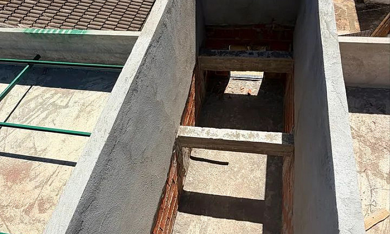 Vendo Se Casa...