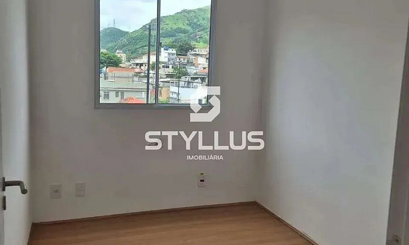Apartamento Compacto...