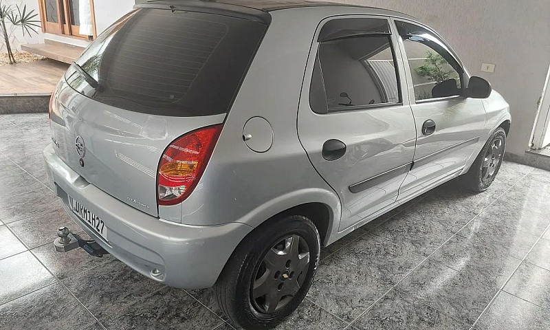 Chevrolet Celta Spir...