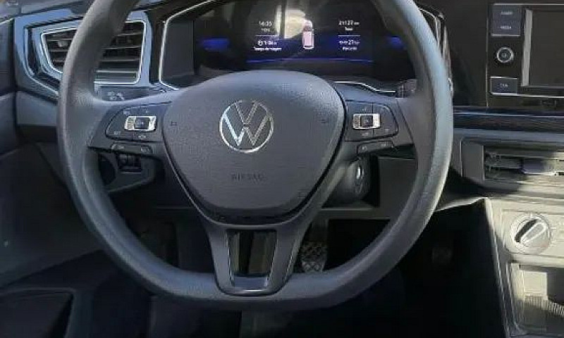 Volkswagen Virtus Ts...