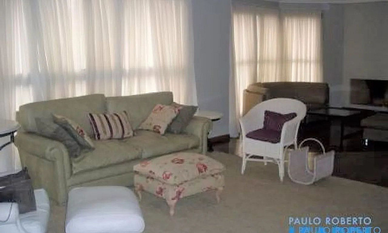 Apartamento - Morumb...