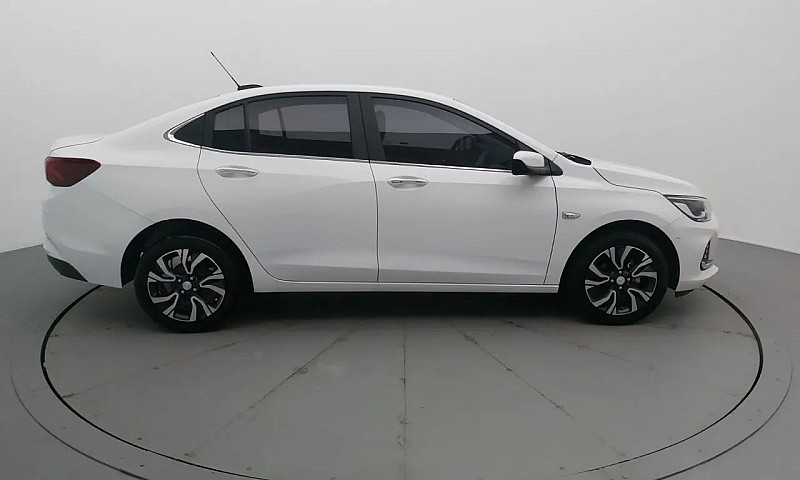 Chevrolet Onix Sedan...