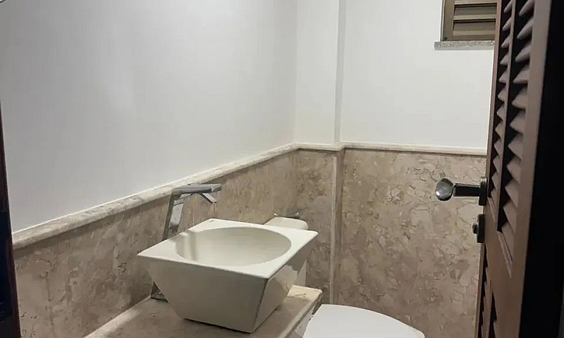 Apartamento Para Alu...