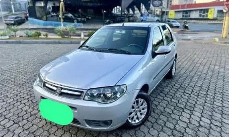 Fiat Palio 1.0 Econo...