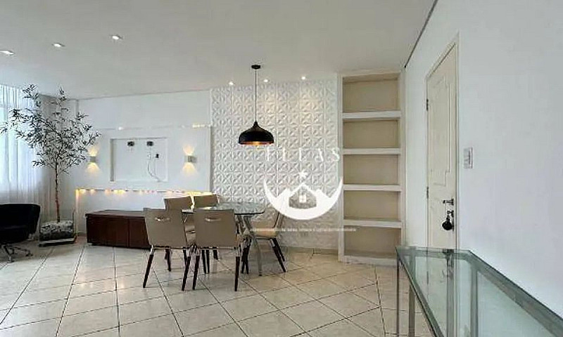 Apartamento Com Vist...