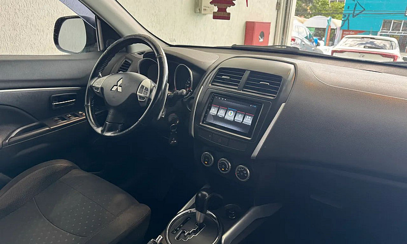 Mitsubishi Asx 2.0 1...