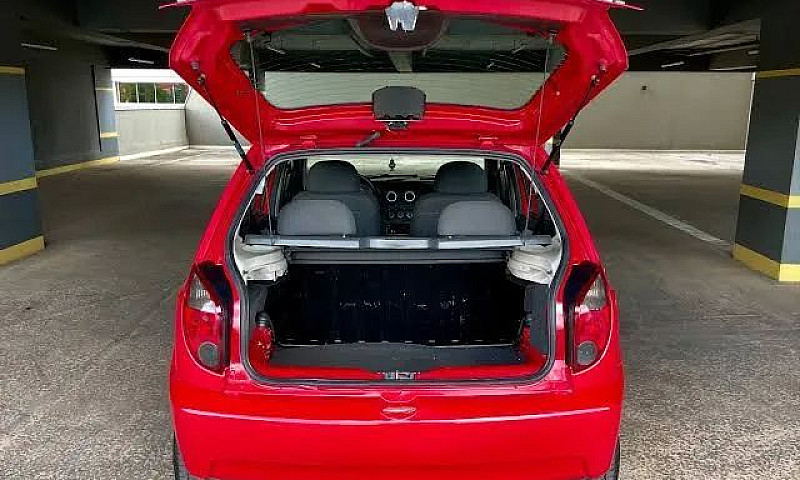 Chevrolet Celta Life...