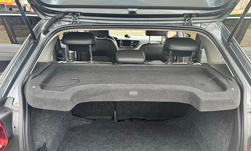 Volkswagen Polo Comf...