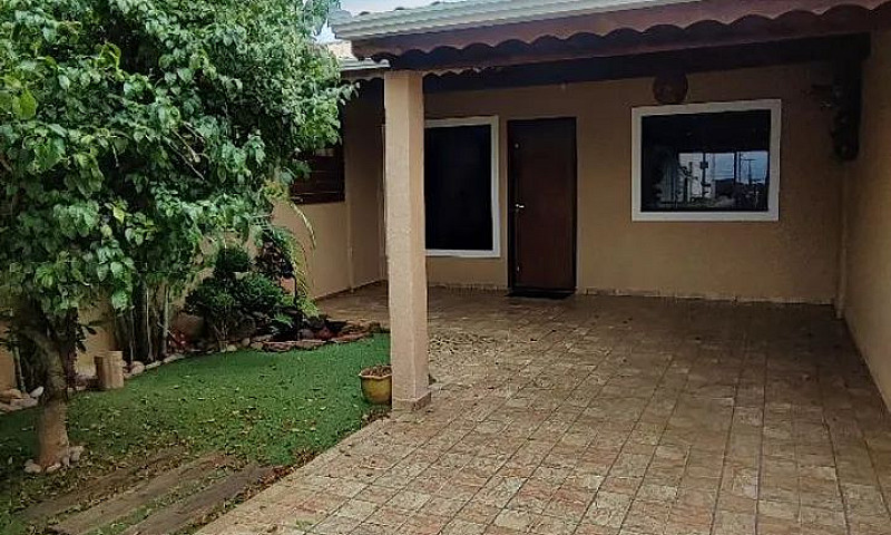 Casa Semi Mobiliada ...