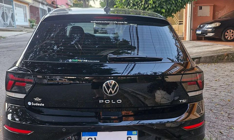 Volkswagen Polo High...