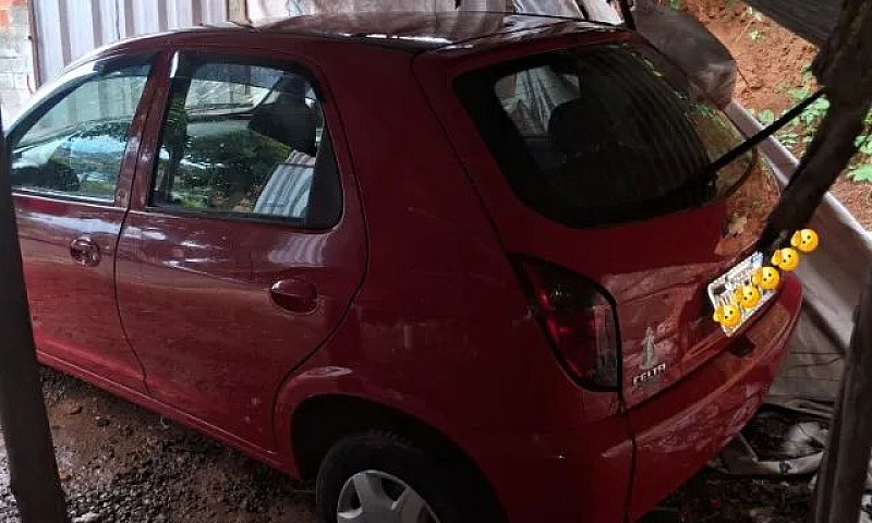 Chevrolet Celta Spir...