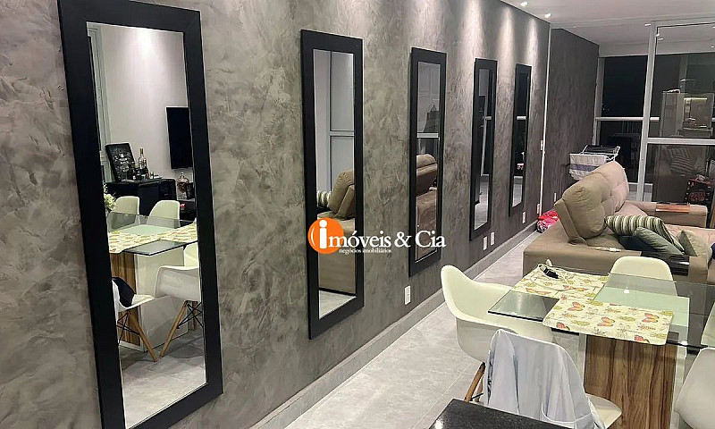 Apartamento Com 2 Do...