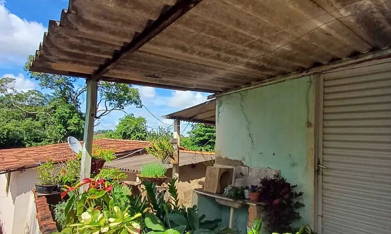 *Casa Em Jacaraípe S...