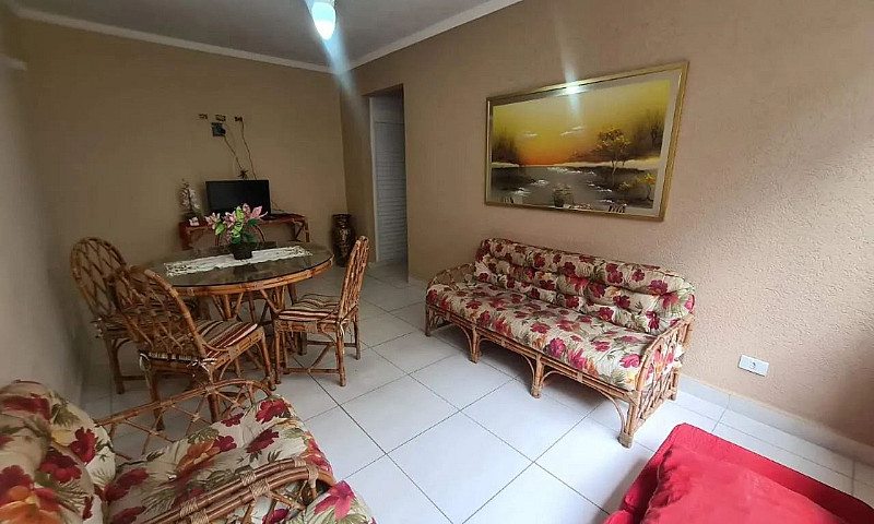 Apartamento Reformad...