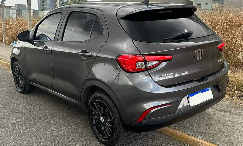 Fiat Argo Drive 1.0 ...