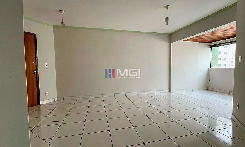Apartamento Para Alu...