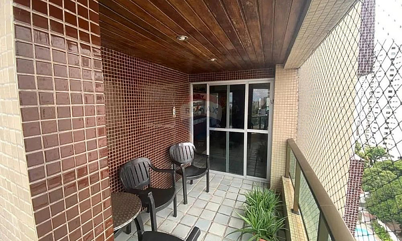 Vendo Apartamento Co...