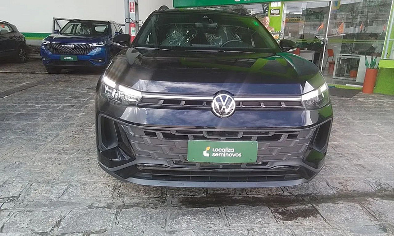 Volkswagen Tera High...