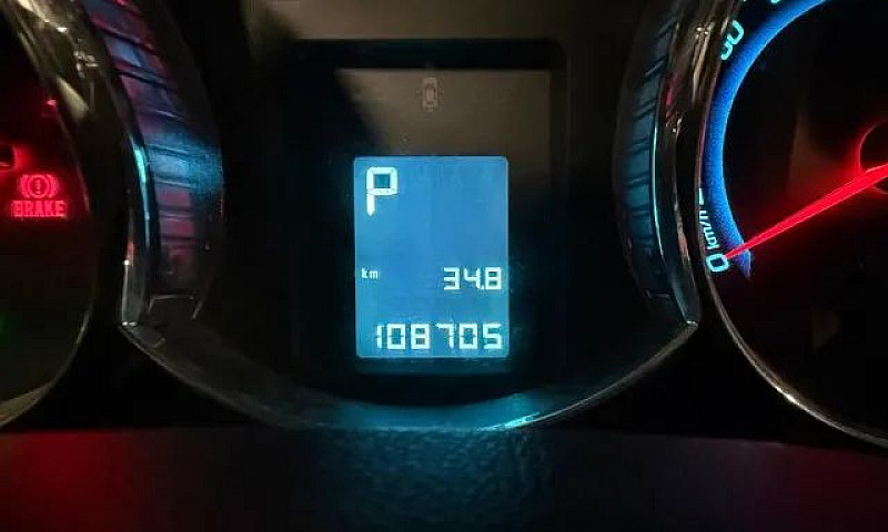 Chevrolet Cruze Hb S...