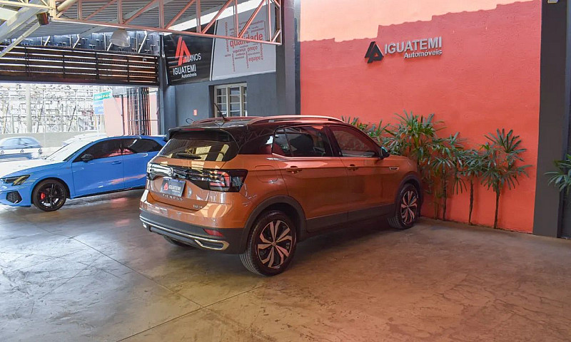 Volkswagen T-Cross H...