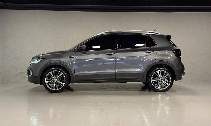 Volkswagen T-Cross H...