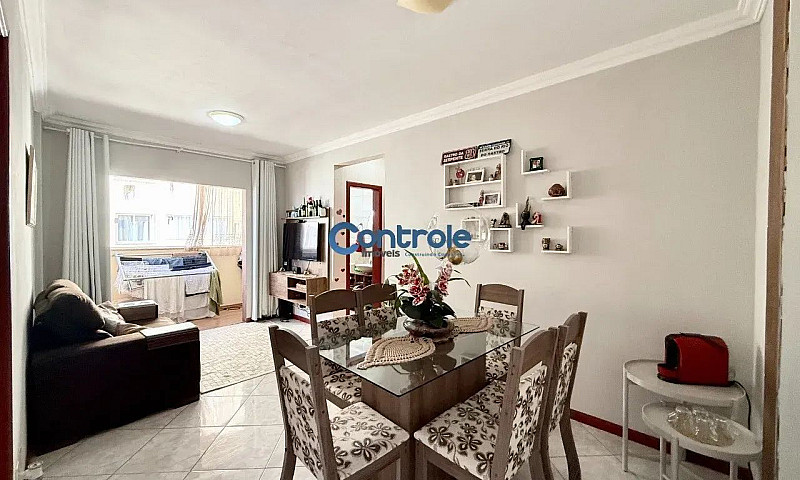 Apartamento De 2 Dor...
