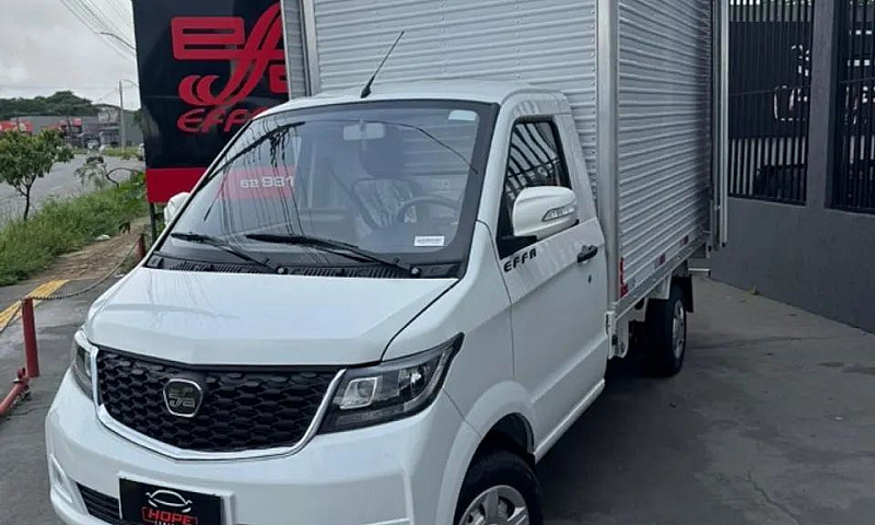 Effa V21 Pick-Up Cs ...