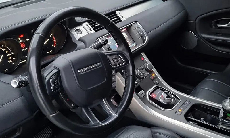 Land Rover Range Rov...