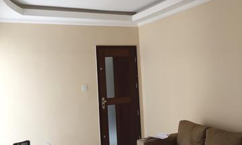 Apartamento 2 Quarto...