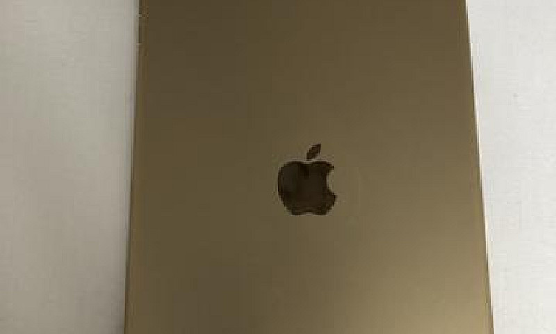 Ipad Gold 32Gb Wi-Fi...