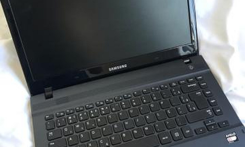 Notebook Samsung...