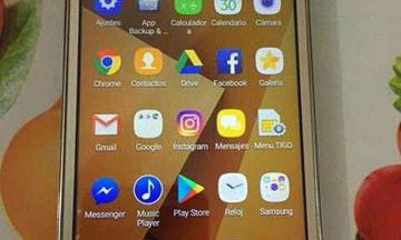 Cuida Samsung J2 Pri...
