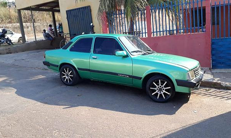 Chevette Desapega...