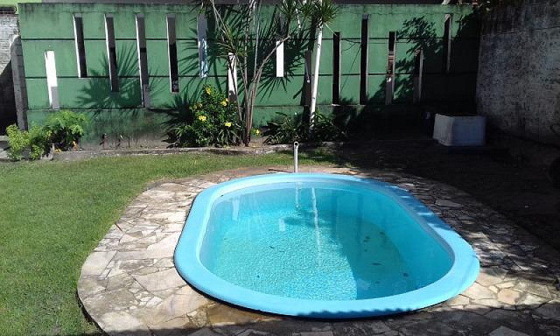 Rx - Casa Na Chácara...