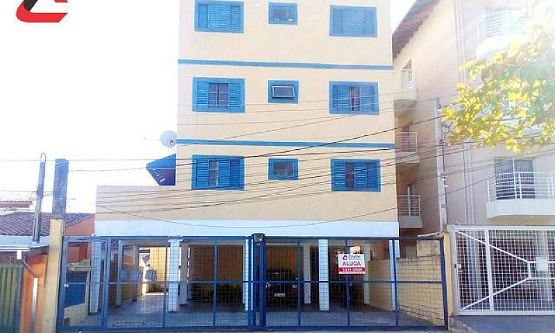 Apartamento 72M² Dis...