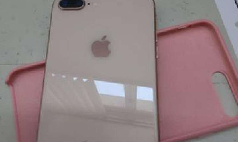 Vendo Iphone 8 Plus ...