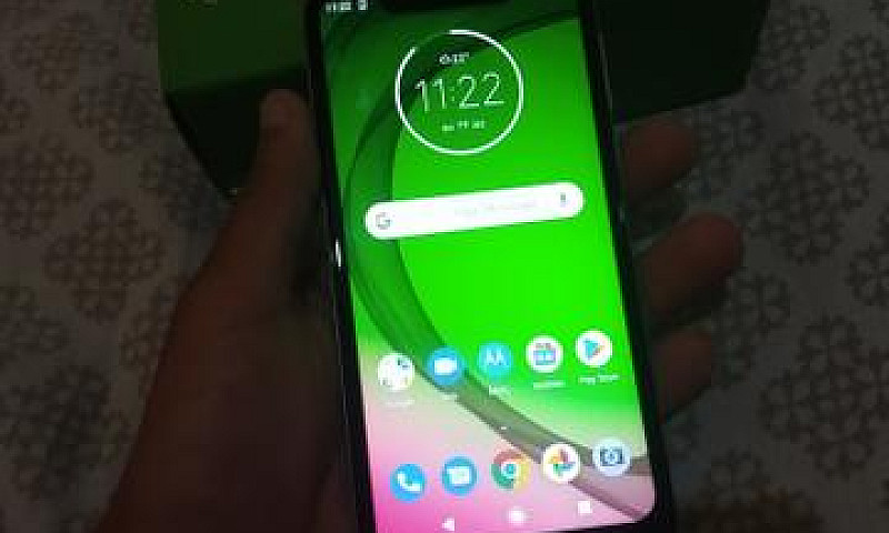 Moto G7 Play 32G...