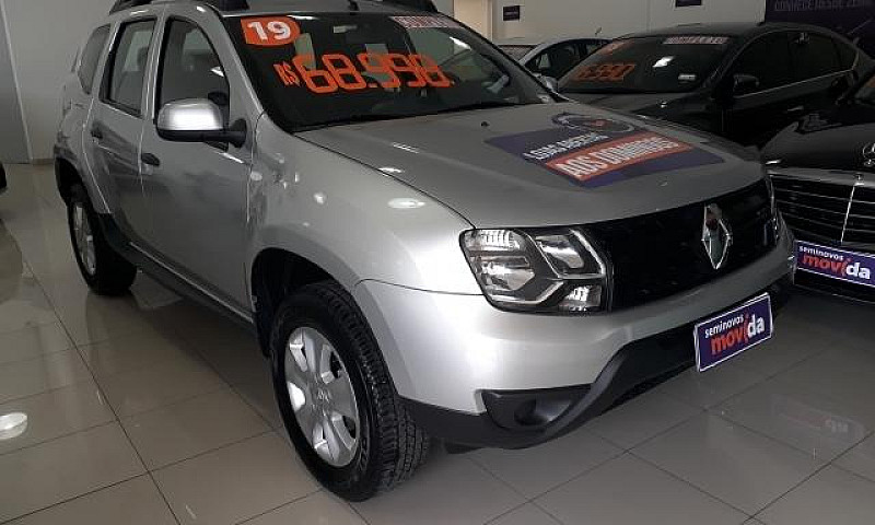 Renault  Duster 1.6 ...