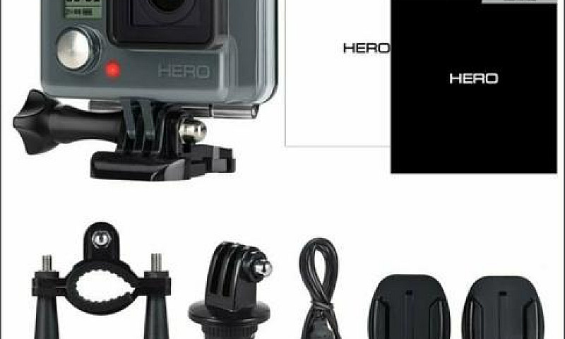 Gopro Hero Basic...